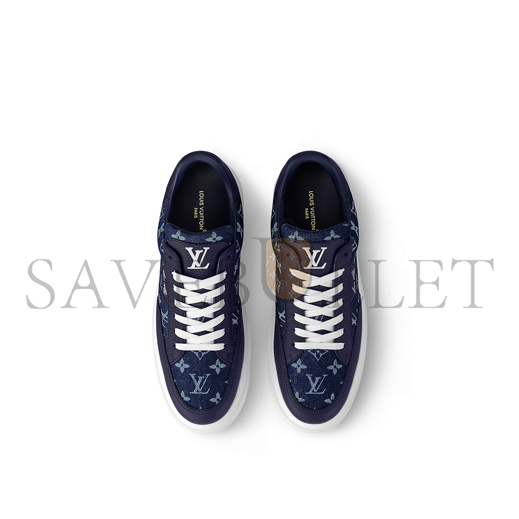 LOUIS VUITTON BEVERLY HILLS SNEAKER 1ACQLO LOUIS VUITTON BEVERLY HILLS SNEAKER 1ACQLO